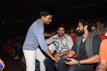 Gentleman Movie Audio Launch